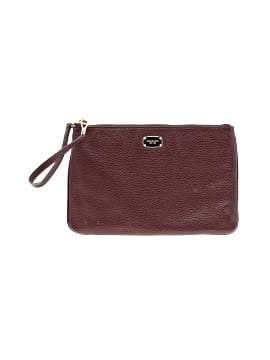 Michael Michael Kors Leather Shoulder Bag