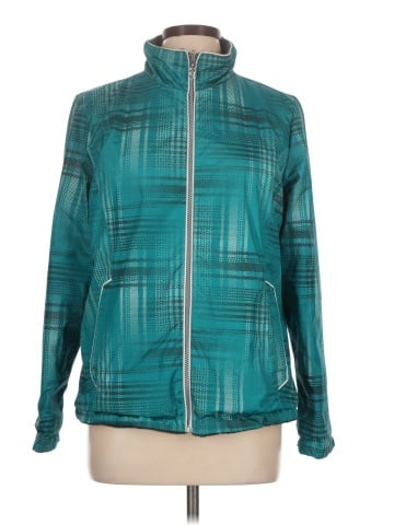 Zero Track Jacket (view 1)