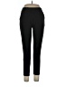 Kay Unger Solid Black Active Pants Size L (petite) - photo 1