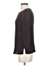 Kate Hill Gray Pullover Sweater Size XS - photo 5