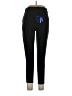 Kay Unger Solid Black Active Pants Size L (petite) - photo 2