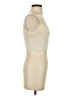 Zara Ivory Tube Top Size S - photo 4