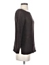 Kate Hill Gray Pullover Sweater Size XS - photo 4