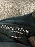Marc O'Polo 100% Cotton Black Pullover Hoodie Size 110 cm / US 5-6 - photo 3