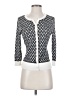 Halogen White Cardigan Size S - photo 1