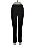 89th & Madison Solid Black Active Pants Size L - photo 1