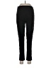 89th & Madison Solid Black Active Pants Size L - photo 2
