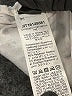 Shein Ivory Sleeveless Blouse Size 6 - photo 8