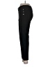 89th & Madison Solid Black Active Pants Size L - photo 5