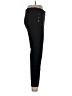 89th & Madison Solid Black Active Pants Size L - photo 4