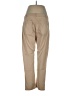 J.Crew Solid Tan Khakis Size 31 waist - photo 2
