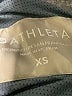 Athleta 100% Nylon Blue Jacket Size XS - photo 6