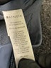 Athleta 100% Nylon Blue Jacket Size XS - photo 7