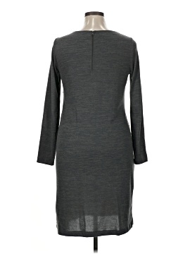 sachin and babi light blue dress W Effortless Cotton Dress