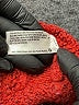 Universal Thread Tweed Red Pullover Sweater Size XS - photo 8