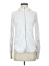 Athleta White Track Jacket Size XXS - photo 1