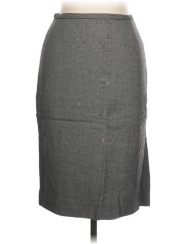 Dana Buchman Formal Skirt (view 1)