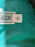 Yoana Baraschi 100% Polyester Teal Long Sleeve Blouse Size XS - photo 9