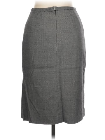Dana Buchman Formal Skirt (view 2)