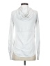 Athleta White Track Jacket Size XXS - photo 2