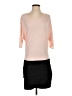 Venus Pink Casual Dress Size S - photo 1