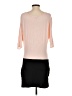 Venus Pink Casual Dress Size S - photo 2