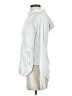 Athleta White Track Jacket Size XXS - photo 5