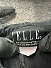 Elle Black Active Pants Size L - photo 7