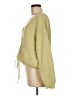 Le Lis Green Pullover Sweater Size M - photo 5