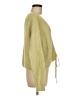 Le Lis Green Pullover Sweater Size M - photo 4