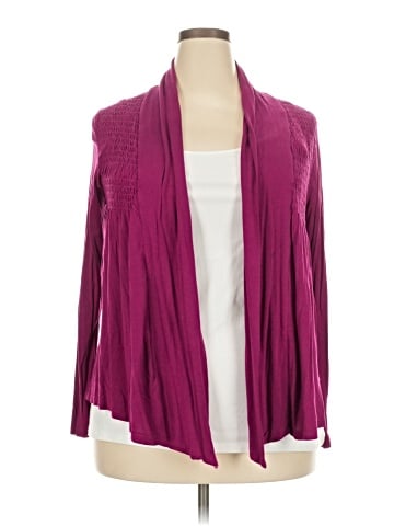 Lush Cardigan (view 1)