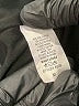 Mind Code Black Bodysuit Size M - photo 4