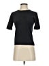 Garfield & Marks Black Short Sleeve Top Size S - photo 1