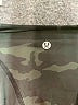 Lululemon Athletica Camo Gray Active T-Shirt Size 12 (estimated) - photo 7
