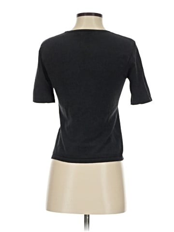 Garfield & Marks Short Sleeve Top (view 2)