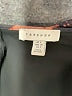 Topshop 100% Polyester Animal Print Brown Cocktail Dress Size 2 - photo 7
