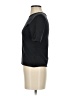 Garfield & Marks Black Short Sleeve Top Size S - photo 5