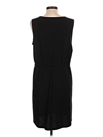 St. John's Bay Casual Dress (view 2)