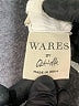Assorted Brands Ivory Sleeveless Blouse Size 3X (estimated) - photo 7