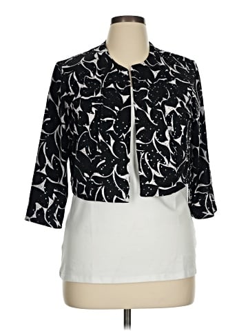 MSK Cardigan (view 1)