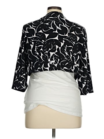 MSK Cardigan (view 2)