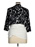 MSK Black Cardigan Size W - photo 2
