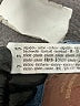Zara Hearts Blue Jeans Size 7 - photo 4