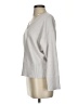 Cyrus Gray Pullover Sweater Size XS - photo 5