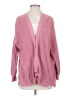 Cotton On Pink Cardigan Size S - photo 1