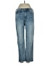 Lucky Brand Blue Jeans Size 2 - photo 1