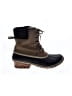 Sorel Brown Gray Boots Size 11 - photo 1
