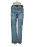Lucky Brand Blue Jeans Size 2 - photo 2