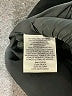 George Solid Black Formal Skirt Size 14 - photo 5
