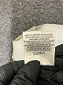 George Solid Black Formal Skirt Size 14 - photo 6